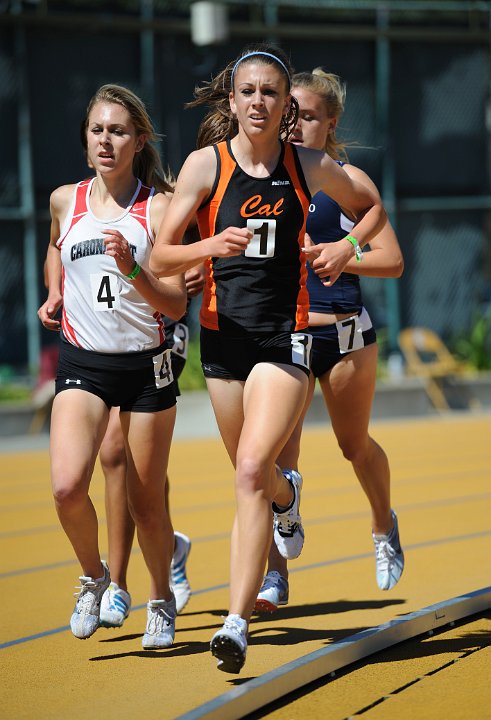 2010 NCS-MOC-356.JPG - 2010 North Coast Section Finals, held at Edwards Stadium  on May 29, Berkeley, CA